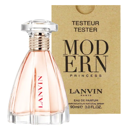 Lanvin Modern Princess EDP 90ml (Tester Box)